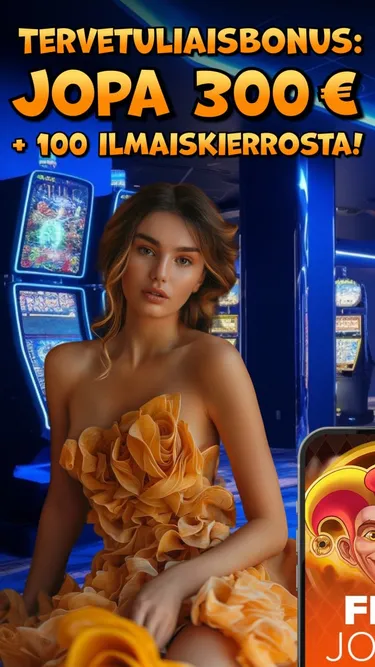 Casino Feel Vegas Online Screenshot